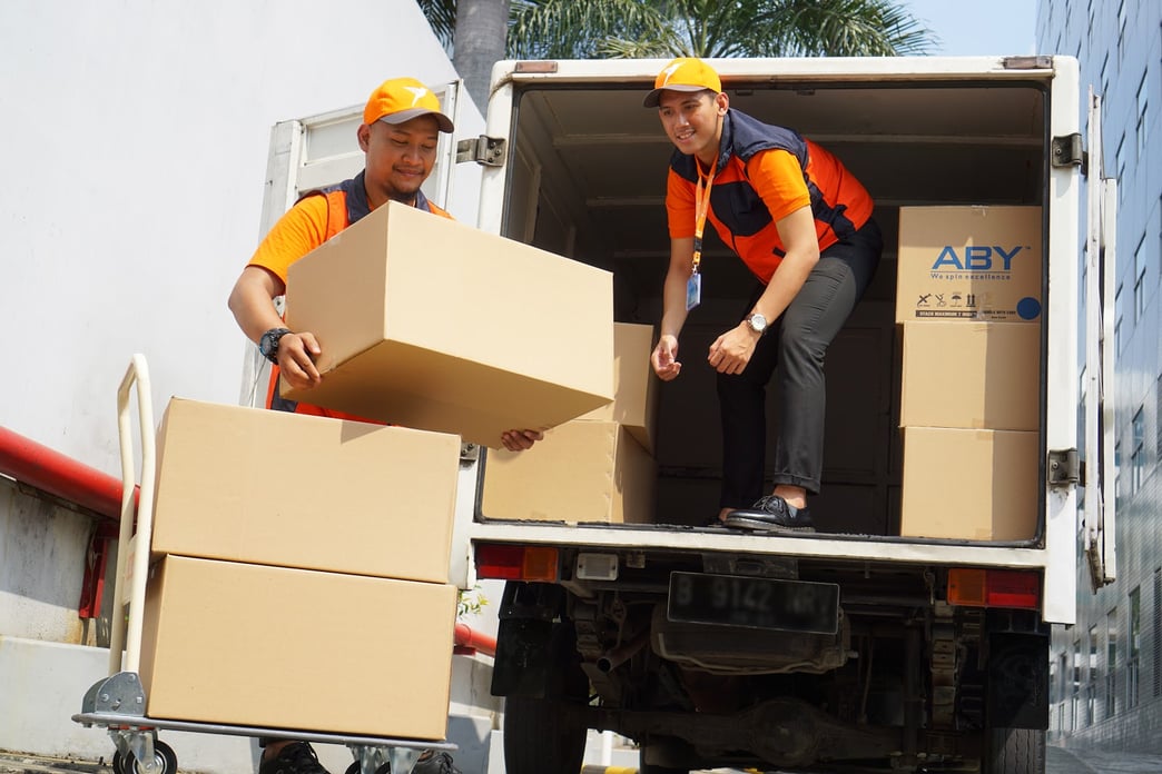 How to Choose the Best Lorry Rental Company in Singapore